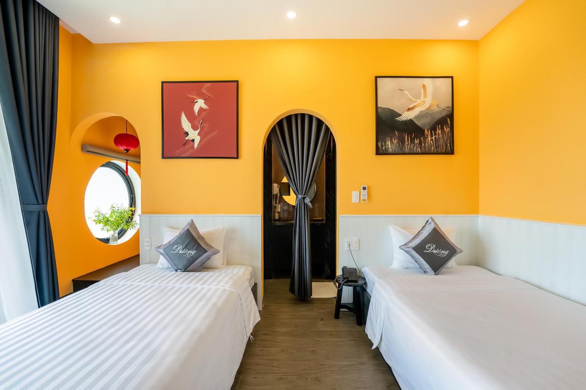 Duong Villa Hoi An Exteriér fotografie
