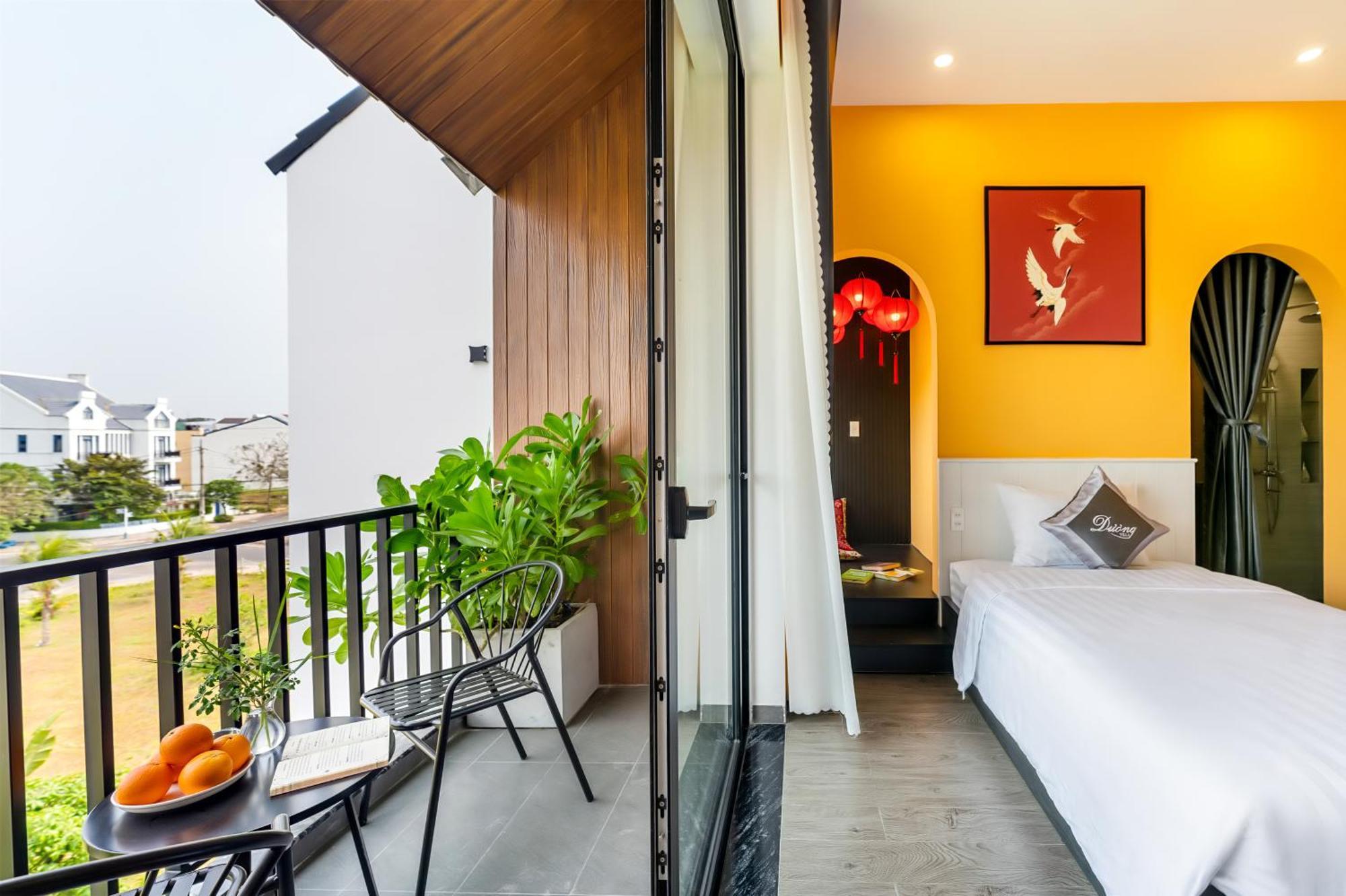 Duong Villa Hoi An Exteriér fotografie