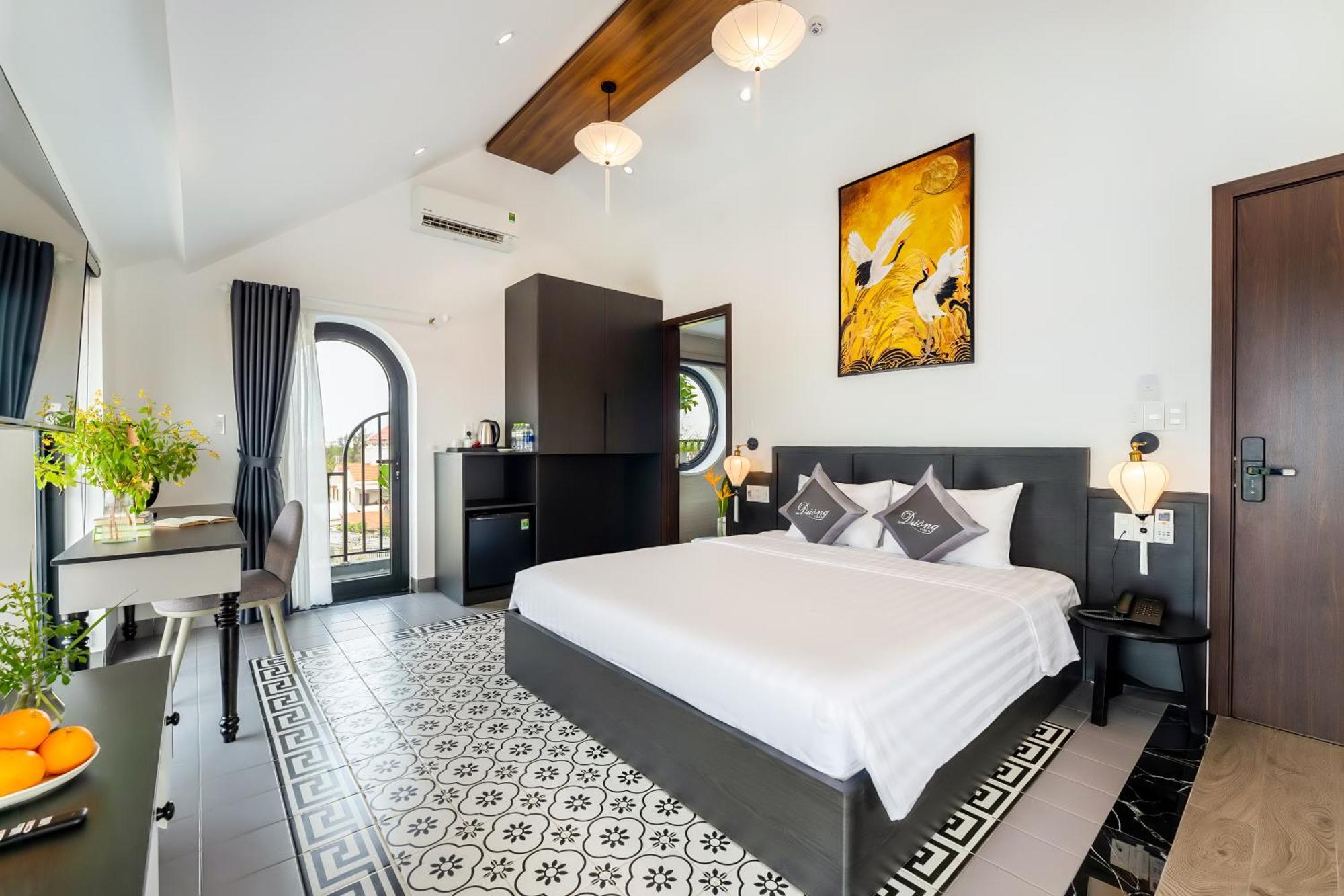 Duong Villa Hoi An Exteriér fotografie
